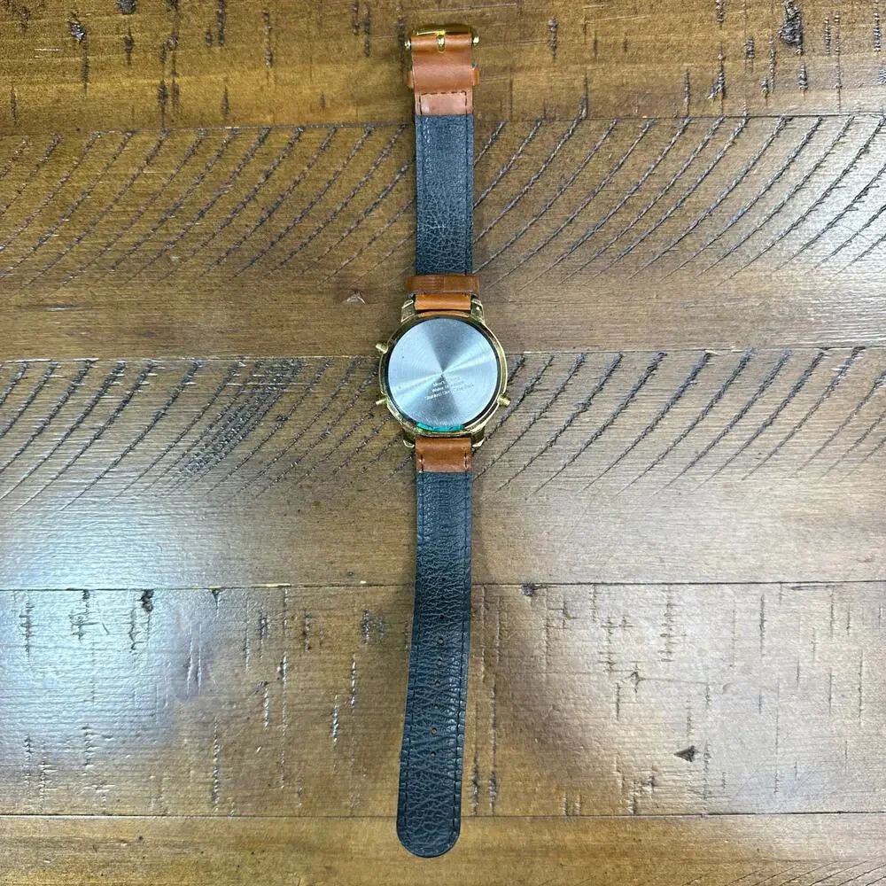 Vintage Disney Lorus by Seiko Digital Dancing Mickey Mouse Musical Watch Tested